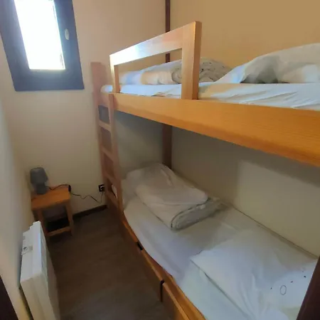 T2 Familial 4-5 Pers Bord De La Neste, Parking Privé Gratuit Vielle-Aure