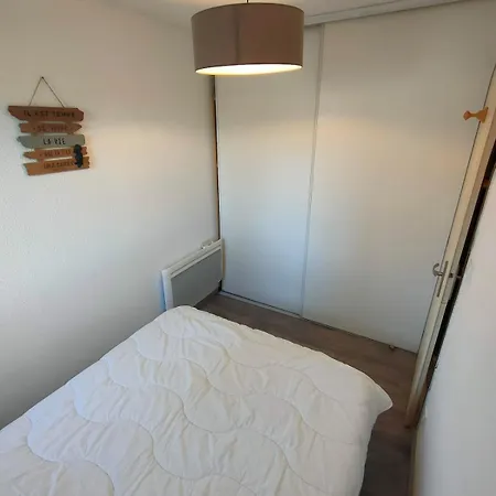 T2 Familial 4-5 Pers Bord De La Neste, Parking Privé Gratuit Vielle-Aure