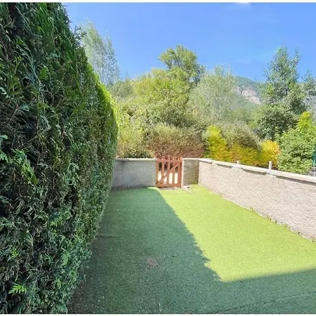 T2 Familial 4-5 Pers Bord De La Neste, Parking Privé Gratuit Appartement *