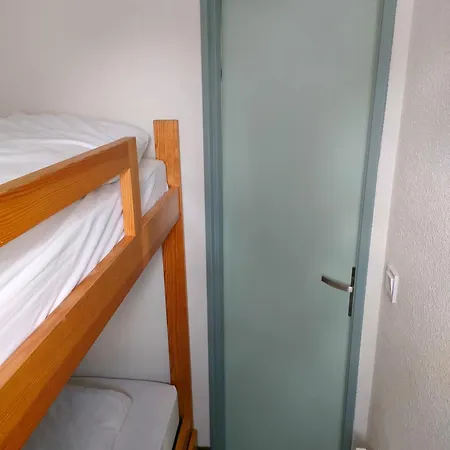 T2 Familial 4-5 Pers, 2 Chambres, Bord De La Neste, Parking Prive Gratuit Vielle-Aure