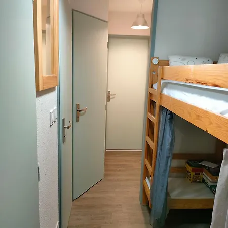 T2 Familial 4-5 Pers, 2 Chambres, Bord De La Neste, Parking Prive Gratuit Vielle-Aure